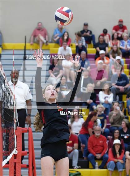 Thumbnail 3 in Notre Dame Prep @ Chaparral photogallery.