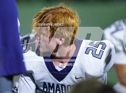 Thumbnail 3 in Amador @ Grace photogallery.