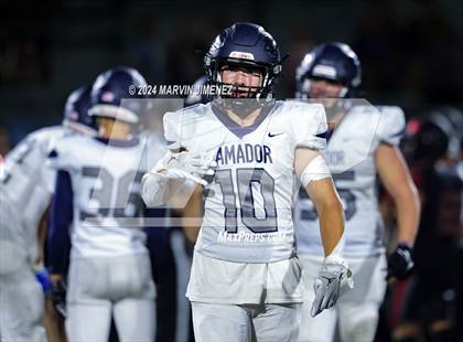 Thumbnail 2 in Amador @ Grace photogallery.