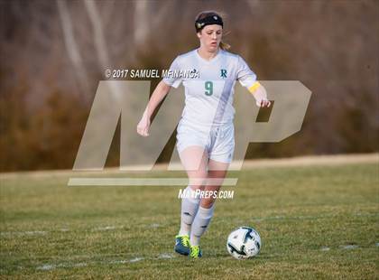 Thumbnail 1 in Pius X vs. Papillion-LaVista photogallery.