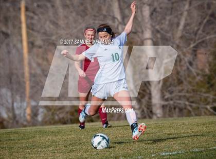 Thumbnail 2 in Pius X vs. Papillion-LaVista photogallery.