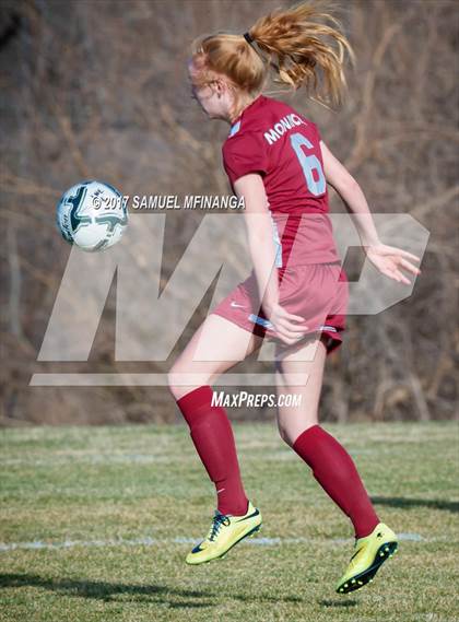 Thumbnail 3 in Pius X vs. Papillion-LaVista photogallery.