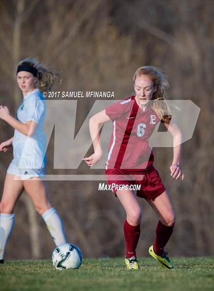 Thumbnail 3 in Pius X vs. Papillion-LaVista photogallery.
