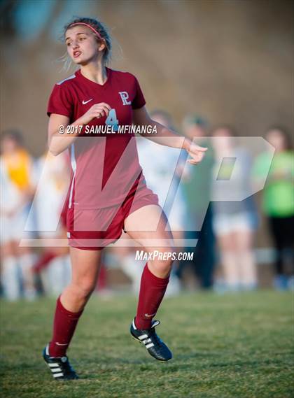 Thumbnail 2 in Pius X vs. Papillion-LaVista photogallery.