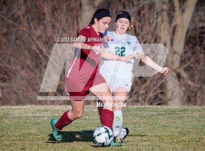 Thumbnail 1 in Pius X vs. Papillion-LaVista photogallery.