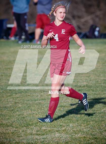 Thumbnail 2 in Pius X vs. Papillion-LaVista photogallery.