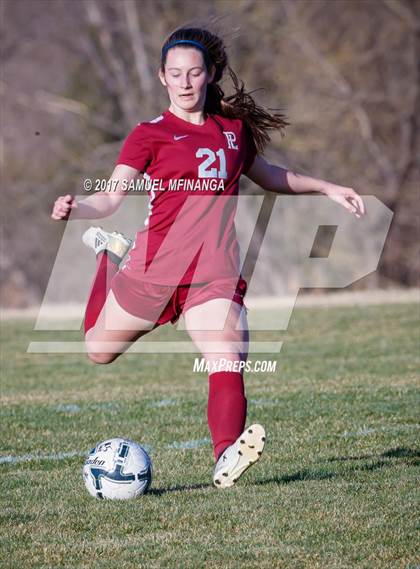 Thumbnail 1 in Pius X vs. Papillion-LaVista photogallery.