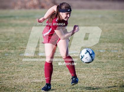 Thumbnail 2 in Pius X vs. Papillion-LaVista photogallery.