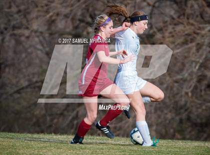 Thumbnail 1 in Pius X vs. Papillion-LaVista photogallery.