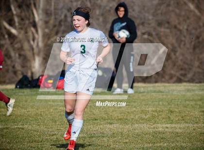 Thumbnail 1 in Pius X vs. Papillion-LaVista photogallery.