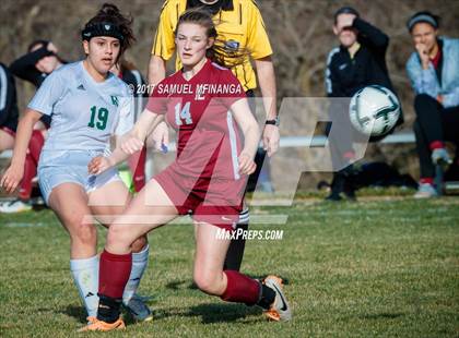 Thumbnail 3 in Pius X vs. Papillion-LaVista photogallery.
