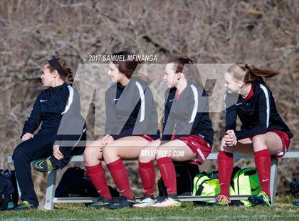 Thumbnail 3 in Pius X vs. Papillion-LaVista photogallery.