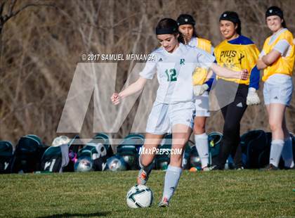 Thumbnail 2 in Pius X vs. Papillion-LaVista photogallery.