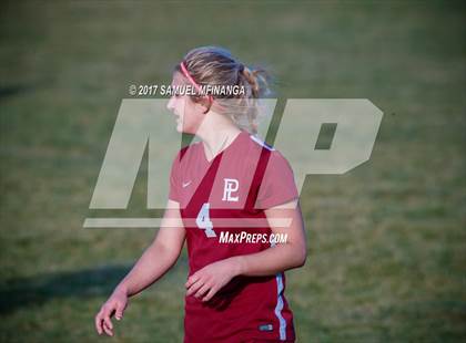 Thumbnail 2 in Pius X vs. Papillion-LaVista photogallery.