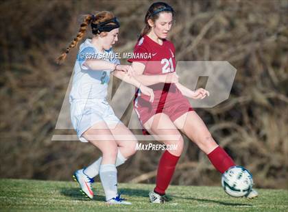 Thumbnail 3 in Pius X vs. Papillion-LaVista photogallery.