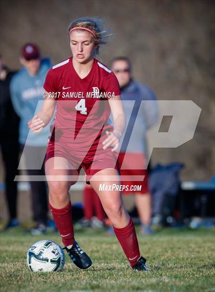 Thumbnail 1 in Pius X vs. Papillion-LaVista photogallery.