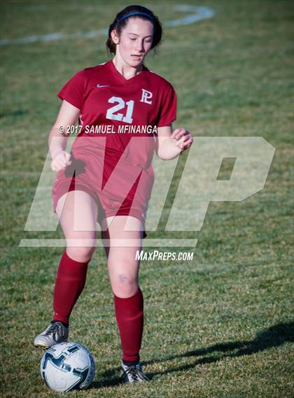 Thumbnail 2 in Pius X vs. Papillion-LaVista photogallery.