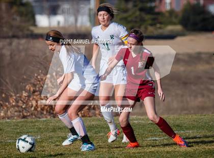 Thumbnail 1 in Pius X vs. Papillion-LaVista photogallery.