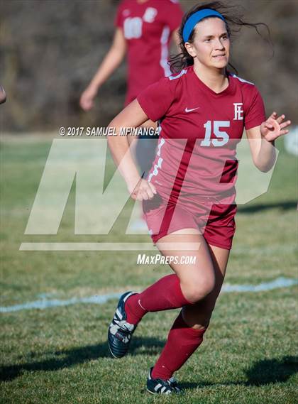 Thumbnail 1 in Pius X vs. Papillion-LaVista photogallery.