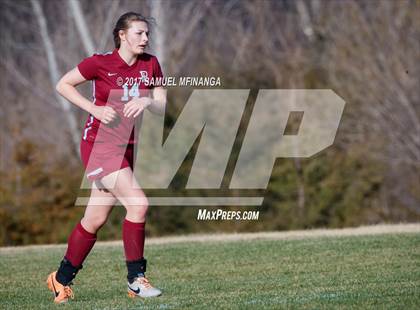 Thumbnail 3 in Pius X vs. Papillion-LaVista photogallery.