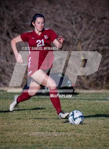 Thumbnail 2 in Pius X vs. Papillion-LaVista photogallery.