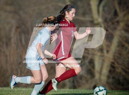 Thumbnail 1 in Pius X vs. Papillion-LaVista photogallery.