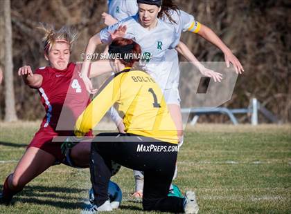 Thumbnail 3 in Pius X vs. Papillion-LaVista photogallery.