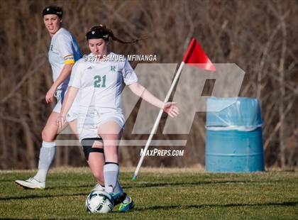 Thumbnail 1 in Pius X vs. Papillion-LaVista photogallery.