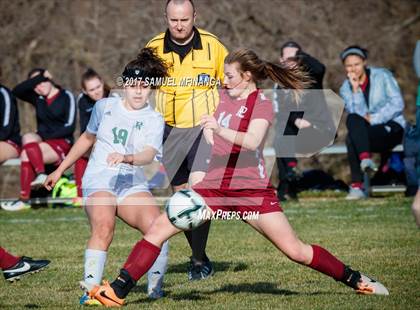 Thumbnail 2 in Pius X vs. Papillion-LaVista photogallery.