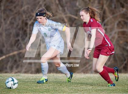 Thumbnail 2 in Pius X vs. Papillion-LaVista photogallery.