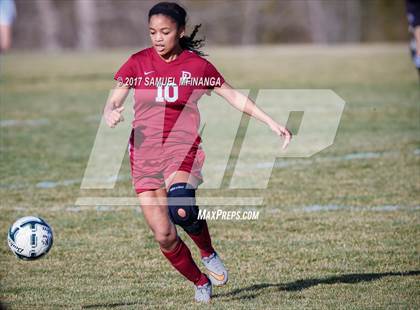 Thumbnail 1 in Pius X vs. Papillion-LaVista photogallery.