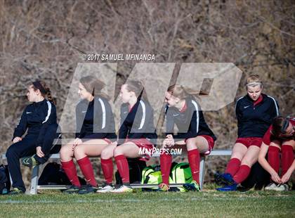Thumbnail 2 in Pius X vs. Papillion-LaVista photogallery.