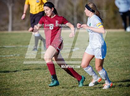 Thumbnail 2 in Pius X vs. Papillion-LaVista photogallery.