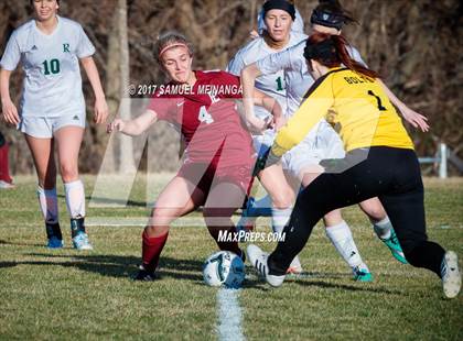Thumbnail 2 in Pius X vs. Papillion-LaVista photogallery.