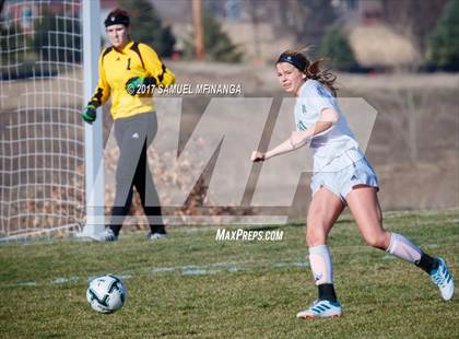 Thumbnail 3 in Pius X vs. Papillion-LaVista photogallery.