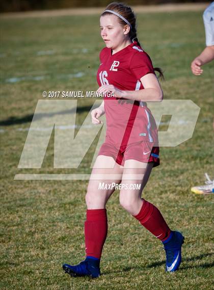 Thumbnail 2 in Pius X vs. Papillion-LaVista photogallery.