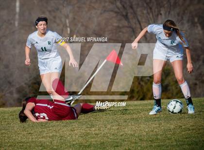 Thumbnail 3 in Pius X vs. Papillion-LaVista photogallery.