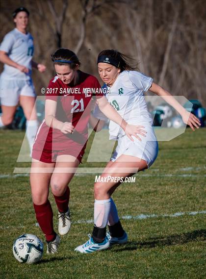 Thumbnail 3 in Pius X vs. Papillion-LaVista photogallery.