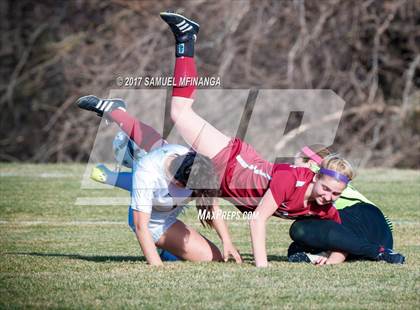 Thumbnail 2 in Pius X vs. Papillion-LaVista photogallery.