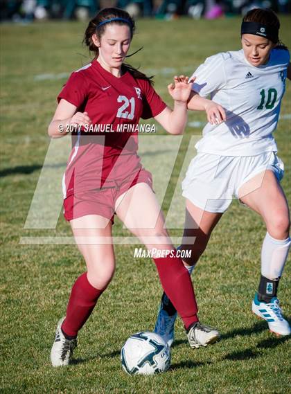 Thumbnail 1 in Pius X vs. Papillion-LaVista photogallery.