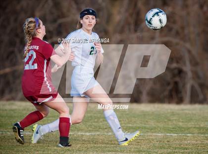 Thumbnail 2 in Pius X vs. Papillion-LaVista photogallery.