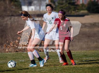 Thumbnail 2 in Pius X vs. Papillion-LaVista photogallery.