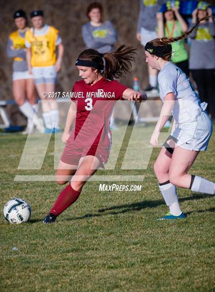 Thumbnail 1 in Pius X vs. Papillion-LaVista photogallery.