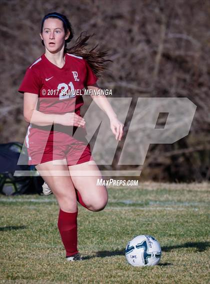 Thumbnail 1 in Pius X vs. Papillion-LaVista photogallery.