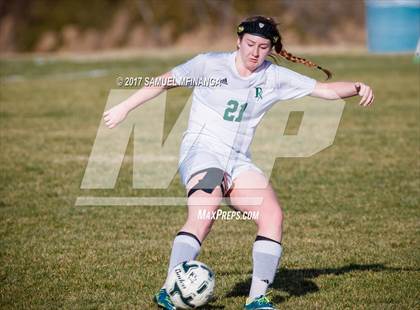 Thumbnail 1 in Pius X vs. Papillion-LaVista photogallery.