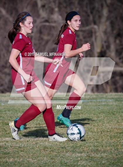 Thumbnail 3 in Pius X vs. Papillion-LaVista photogallery.