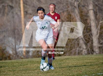 Thumbnail 1 in Pius X vs. Papillion-LaVista photogallery.