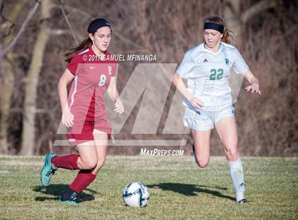 Thumbnail 2 in Pius X vs. Papillion-LaVista photogallery.