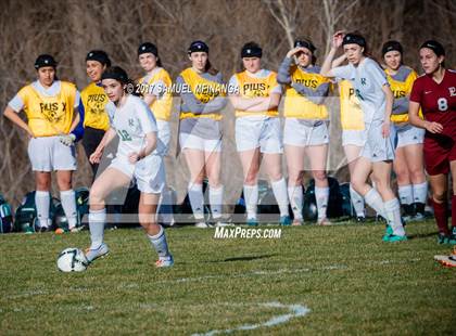 Thumbnail 3 in Pius X vs. Papillion-LaVista photogallery.