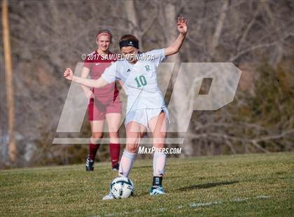Thumbnail 3 in Pius X vs. Papillion-LaVista photogallery.